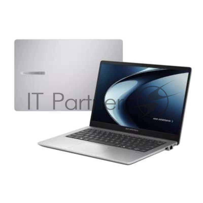 Ноутбук ASUS ExpertBook P1 PM1403CDA-S60296/14/IPS/AMD Ryzen 5 150/16GB/512GB SSD/AMD Radeon 660M/DOS/серый/1.4kg