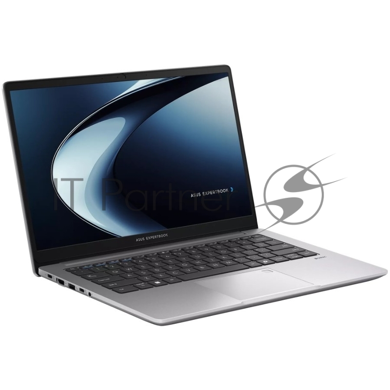 Ноутбук ASUS ExpertBook P1 PM1403CDA-S60296/14/IPS/AMD Ryzen 5 150/16GB/512GB SSD/AMD Radeon 660M/Windows 11 Pro/серый/1.4kg