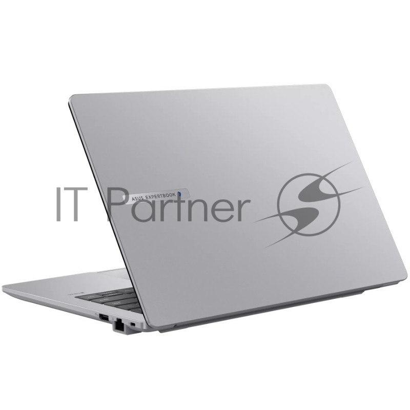 Ноутбук ASUS ExpertBook P1 PM1403CDA-S60296/14/IPS/AMD Ryzen 5 150/16GB/512GB SSD/AMD Radeon 660M/Windows 11 Pro/серый/1.4kg