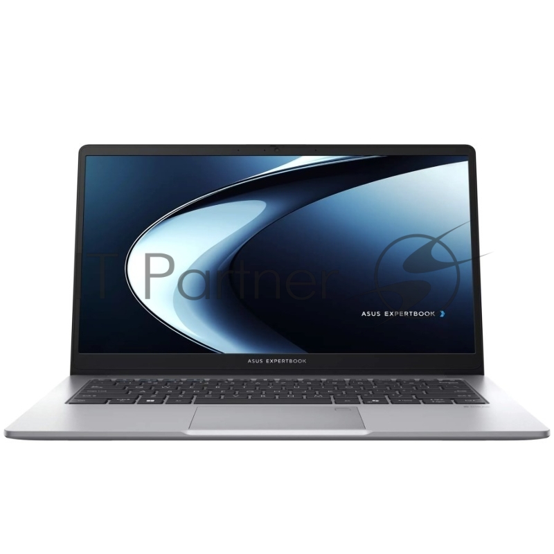 Ноутбук ASUS ExpertBook P1 PM1403CDA-S60296/14/IPS/AMD Ryzen 5 150/16GB/512GB SSD/AMD Radeon 660M/Windows 11 Pro/серый/1.4kg