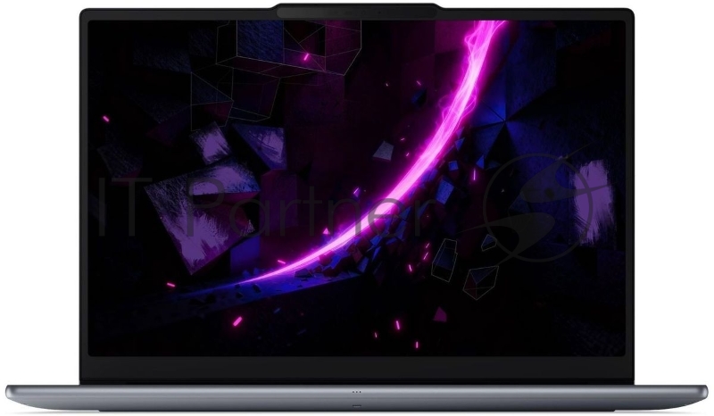 Ноутбук Lenovo Yoga Pro 7 15IPH11 Core Ultra 7 356H 32Gb SSD1Tb NVIDIA GeForce RTX5050 8Gb 15.3 OLED Touch 2.5K (2560x1600) Windows 11 Home grey WiFi BT Cam (83SN003ARK)