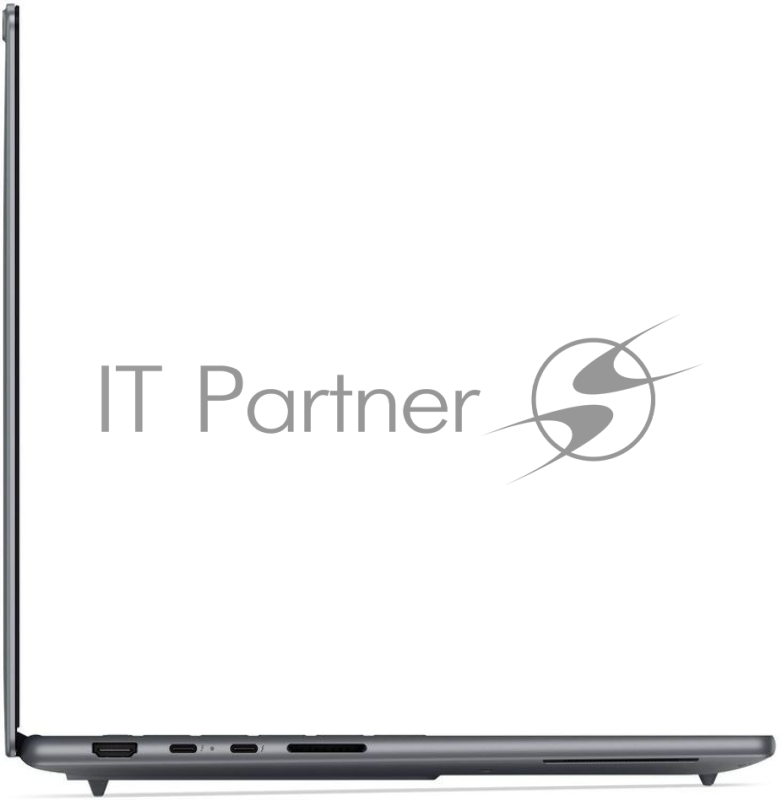 Ноутбук Lenovo Yoga Pro 7 15IPH11 Core Ultra 7 356H 32Gb SSD1Tb NVIDIA GeForce RTX5050 8Gb 15.3 OLED Touch 2.5K (2560x1600) Windows 11 Home grey WiFi BT Cam (83SN003ARK)