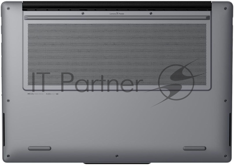 Ноутбук Lenovo Yoga Pro 7 15IPH11 Core Ultra 7 356H 32Gb SSD1Tb NVIDIA GeForce RTX5050 8Gb 15.3 OLED Touch 2.5K (2560x1600) Windows 11 Home grey WiFi BT Cam (83SN003ARK)