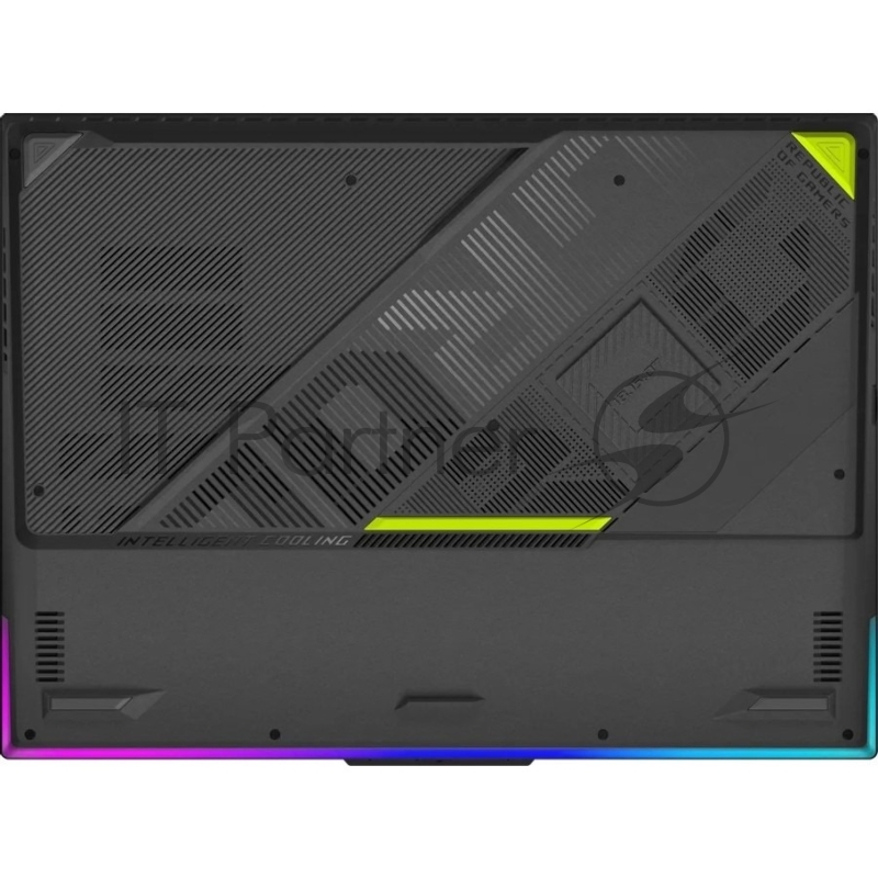 Ноутбук Asus ROG Strix G18 G814PM-S8117/18/IPS/AMD Ryzen 9 8940HX/32Gb/512Gb SSD/NVIDIA GeForce RTX 5060 8Gb/Windows 11 Pro/серый/3kg