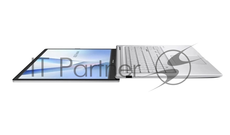 Ноутбук ASUS Vivobook 15 X1504MA-BQ224 (90NB17I2-M01370_16Win11P) Intel Core 5 320 1500MHz/15.6/1920x1080/16GB/51 SSD/Intel Graphics/Wi-Fi/Bluetooth/Windo 11 Pro Silver