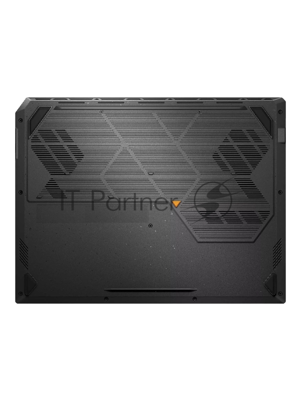 Ноутбук Asus TUF Gaming A16 FA608PP-QT006 (90NR0MD1-M00A50_32Win11P) AMD Ryzen 9 8940HX 2400MHz/16/1920x1200/32GB/512GB SSD/NVIDIA GeForce RTX 5070 8GB/Wi-Fi/Bluetooth/Windows 11 Pro Grey