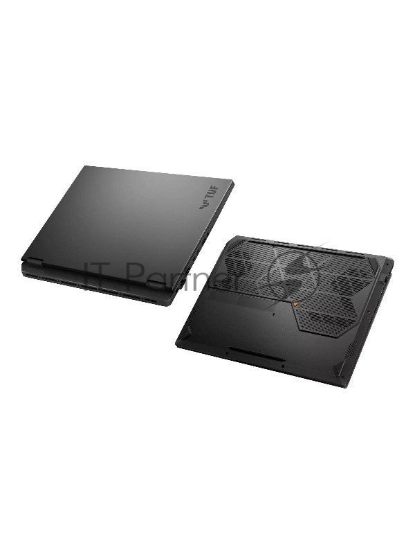 Ноутбук Asus TUF Gaming A16 FA608PP-QT006 (90NR0MD1-M00A50_32Win11P) AMD Ryzen 9 8940HX 2400MHz/16/1920x1200/32GB/512GB SSD/NVIDIA GeForce RTX 5070 8GB/Wi-Fi/Bluetooth/Windows 11 Pro Grey