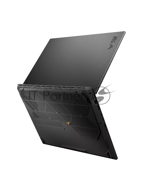 Ноутбук Asus TUF Gaming A16 FA608PP-QT006 (90NR0MD1-M00A50_32Win11P) AMD Ryzen 9 8940HX 2400MHz/16/1920x1200/32GB/512GB SSD/NVIDIA GeForce RTX 5070 8GB/Wi-Fi/Bluetooth/Windows 11 Pro Grey