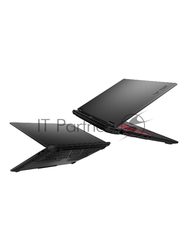 Ноутбук Asus TUF Gaming A16 FA608PP-QT006 (90NR0MD1-M00A50_32Win11P) AMD Ryzen 9 8940HX 2400MHz/16/1920x1200/32GB/512GB SSD/NVIDIA GeForce RTX 5070 8GB/Wi-Fi/Bluetooth/Windows 11 Pro Grey