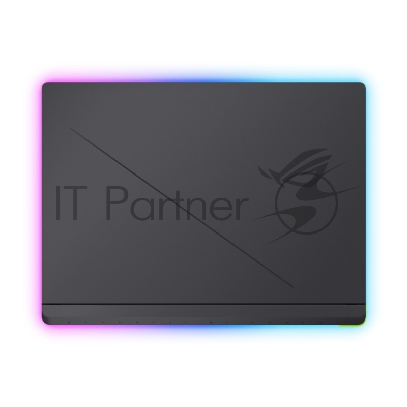 Ноутбук ASUS ROG Strix G18 G815LM-TT170 (90NR0LP1-M007Y0_32) Intel Core Ultra 9 290HX Plus 2700MHz/18/2560х1600/32GB/1024 SSD/NVIDIA GeForce RTX 5060 8GB/Wi-Fi/Bluetooth/Без ОС Grey