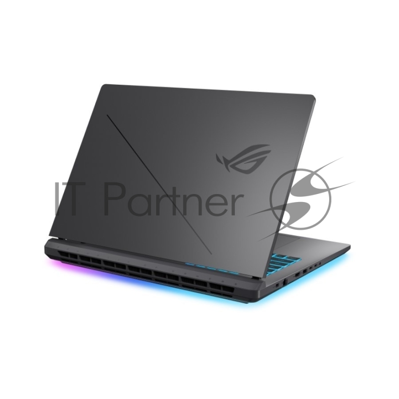 Ноутбук ASUS ROG Strix G18 G815LM-TT170 (90NR0LP1-M007Y0_32) Intel Core Ultra 9 290HX Plus 2700MHz/18/2560х1600/32GB/1024 SSD/NVIDIA GeForce RTX 5060 8GB/Wi-Fi/Bluetooth/Без ОС Grey