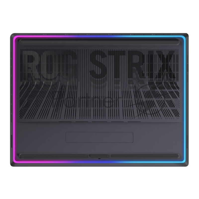 Ноутбук ASUS ROG Strix G18 G815LM-TT170 (90NR0LP1-M007Y0_32) Intel Core Ultra 9 290HX Plus 2700MHz/18/2560х1600/32GB/1024 SSD/NVIDIA GeForce RTX 5060 8GB/Wi-Fi/Bluetooth/Без ОС Grey
