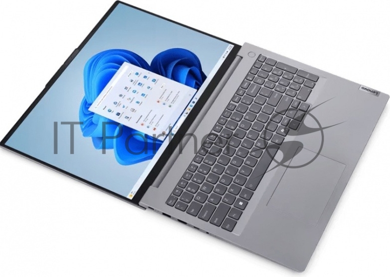 Ноутбук Lenovo ThinkBook 16 G7 IML (21MSA0G2RK_Win11P) Intel Core Ultra 5 125U 1300MHz/16/1920x1200/16GB/512GB SSD/Intel Graphics/Wi-Fi/Bluetooth/Windo 11 Pro Grey