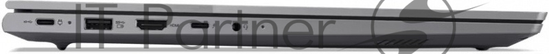 Ноутбук Lenovo ThinkBook 16 G7 IML (21MSA0G2RK_Win11P) Intel Core Ultra 5 125U 1300MHz/16/1920x1200/16GB/512GB SSD/Intel Graphics/Wi-Fi/Bluetooth/Windo 11 Pro Grey