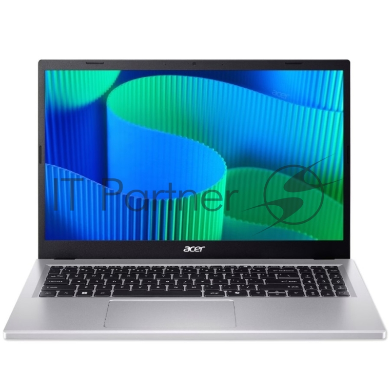 Ноутбук Acer Extensa EX215-57-76DA/15.6/IPS/Intel Core i7 13620H/32Gb/1Tb SSD/Intel Graphics/Windows 11 Pro/серебристый/1.8kg