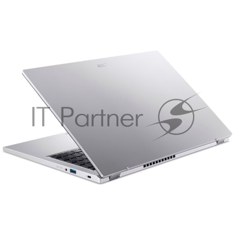 Ноутбук Acer Extensa EX215-57-76DA/15.6/IPS/Intel Core i7 13620H/32Gb/1Tb SSD/Intel Graphics/noOS/серебристый/1.8kg