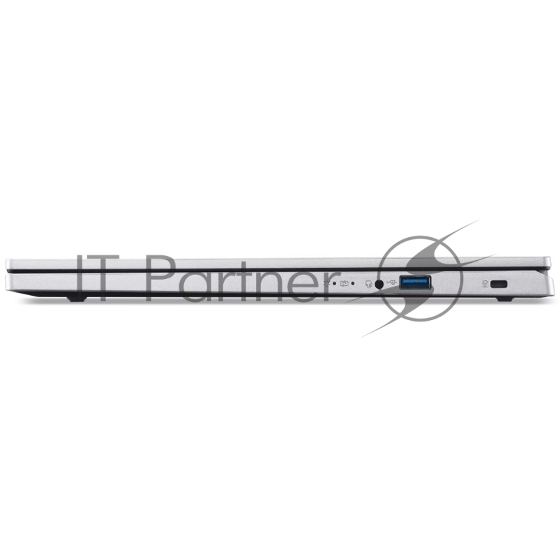 Ноутбук Acer Extensa EX215-57-76DA/15.6/IPS/Intel Core i7 13620H/32Gb/1Tb SSD/Intel Graphics/noOS/серебристый/1.8kg