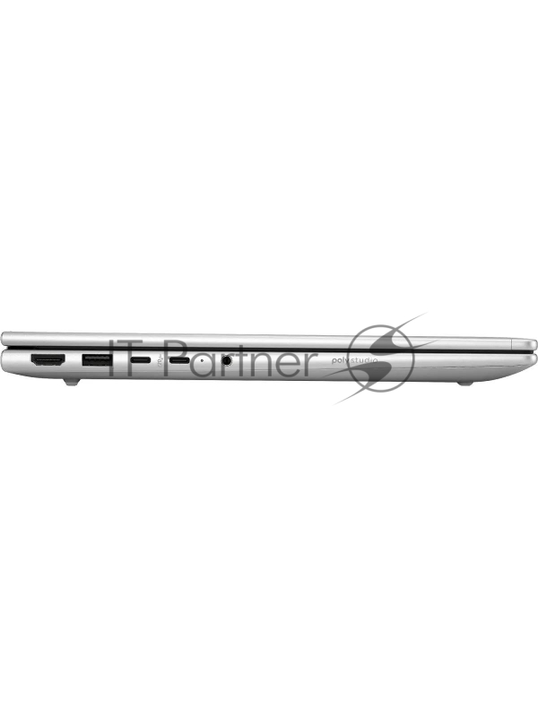 Ноутбук HP ProBook 4 G1i 16 (D0VG1ET_32) Intel Core Ultra 7 255U 3800MHz/16/1920x1200/32GB/512GB SSD/Intel Graphics/Wi-Fi/Bluetooth/DOS (Silver)