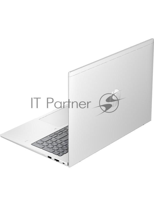 Ноутбук HP ProBook 4 G1i 16 (D0VG1ET_32) Intel Core Ultra 7 255U 3800MHz/16/1920x1200/32GB/512GB SSD/Intel Graphics/Wi-Fi/Bluetooth/DOS (Silver)