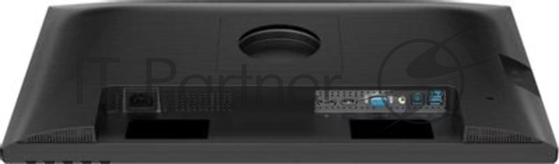 Монитор 23.8 Philips 24B2N3200J/00 IPS 1920x1080, 120 Гц, 4 мс (GtG), 16:9, 300 кд/м², VGA, HDMI 1.4, DP 1.2, USB Hub (4×USB-A + 1×USB-B), 3.5 Jack, динамики (2×2 Вт), HDR10, черный
