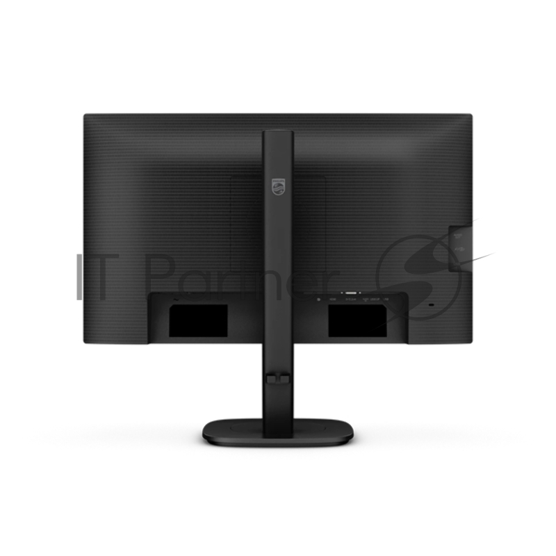 Монитор 23.8 Philips 24B2N3200J/00 IPS 1920x1080, 120 Гц, 4 мс (GtG), 16:9, 300 кд/м², VGA, HDMI 1.4, DP 1.2, USB Hub (4×USB-A + 1×USB-B), 3.5 Jack, динамики (2×2 Вт), HDR10, черный
