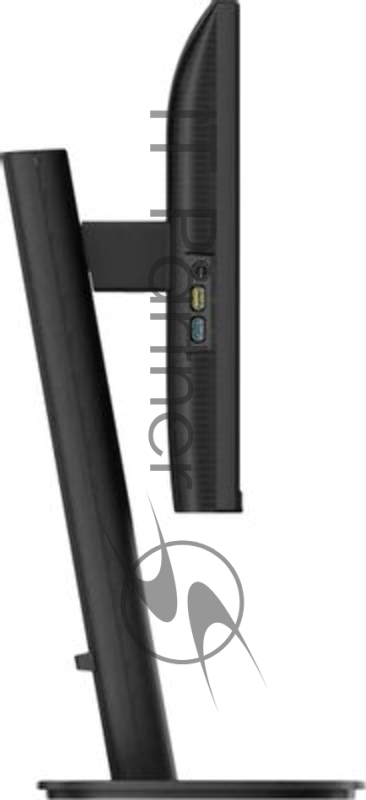 Монитор 23.8 Philips 24B2N3200J/00 IPS 1920x1080, 120 Гц, 4 мс (GtG), 16:9, 300 кд/м², VGA, HDMI 1.4, DP 1.2, USB Hub (4×USB-A + 1×USB-B), 3.5 Jack, динамики (2×2 Вт), HDR10, черный