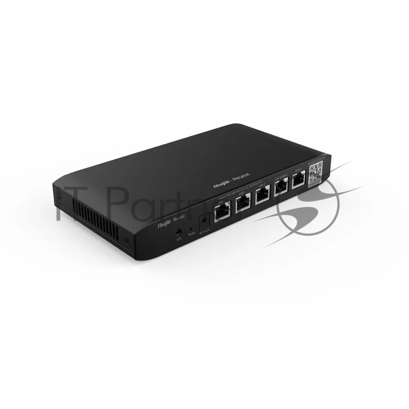 Маршрутизатор Ruijie/Reyee RG-EG105G-V3