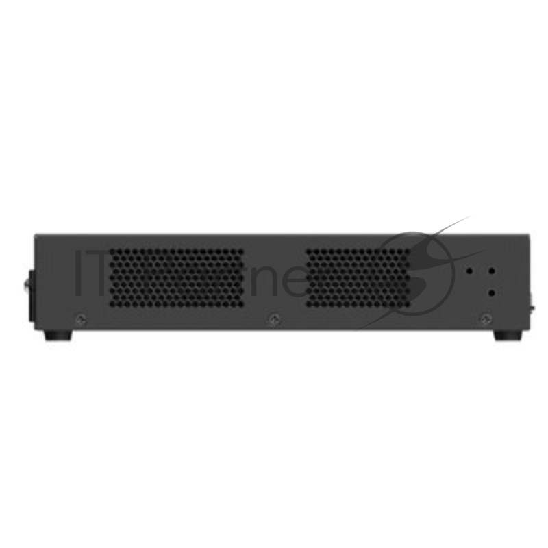 PoE Коммутатор, управляемый Ruijie/Reyee RG-ES220GS-P