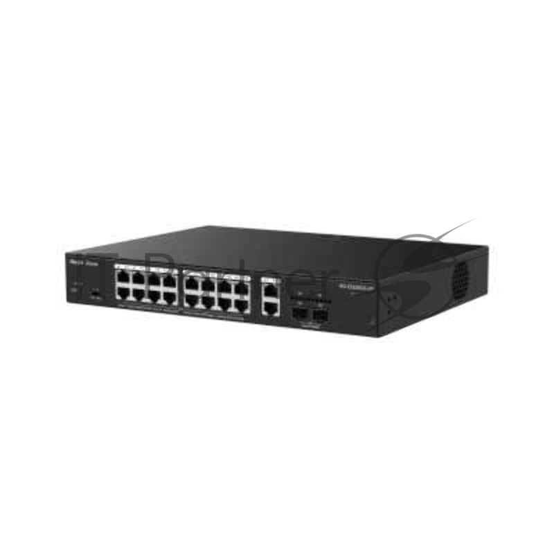 PoE Коммутатор, управляемый Ruijie/Reyee RG-ES220GS-LP