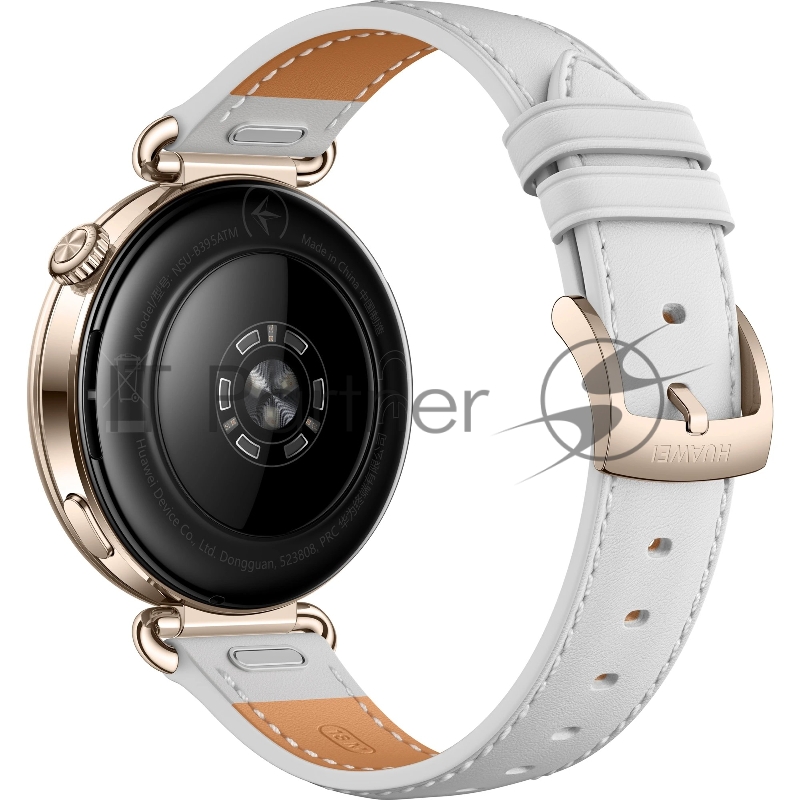 Умные часы HUAWEI Watch GT 7 (41mm), 1.32 AMOLED, Bluetooth 6.0, NFC, IP69, WR50, серый