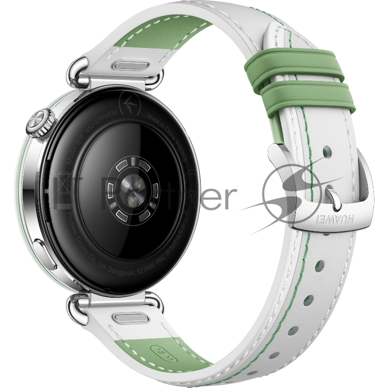 Умные часы HUAWEI Watch GT 7 (41mm), 1.32 AMOLED, Bluetooth 6.0, NFC, IP69, WR50, белый