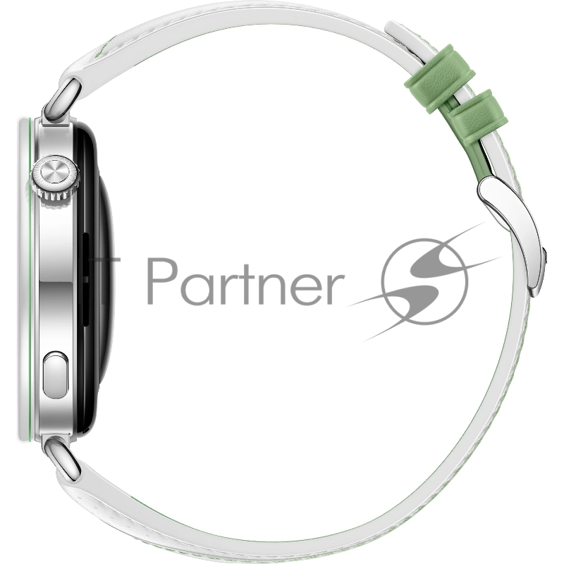 Умные часы HUAWEI Watch GT 7 (41mm), 1.32 AMOLED, Bluetooth 6.0, NFC, IP69, WR50, белый