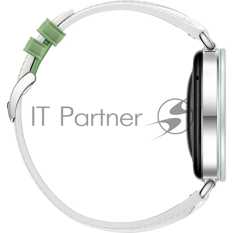 Умные часы HUAWEI Watch GT 7 (41mm), 1.32 AMOLED, Bluetooth 6.0, NFC, IP69, WR50, белый