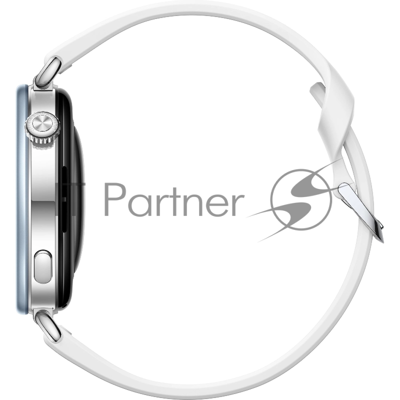 Умные часы HUAWEI Watch GT 7 (41mm), 1.32 AMOLED, Bluetooth 6.0, NFC, IP69, WR50, голубой