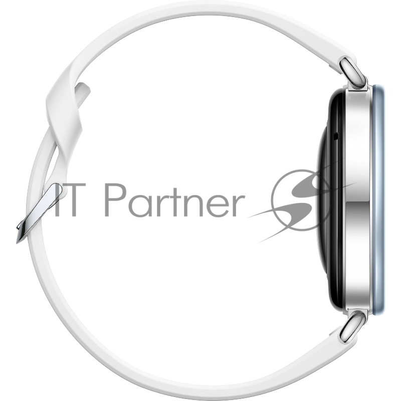 Умные часы HUAWEI Watch GT 7 (41mm), 1.32 AMOLED, Bluetooth 6.0, NFC, IP69, WR50, голубой