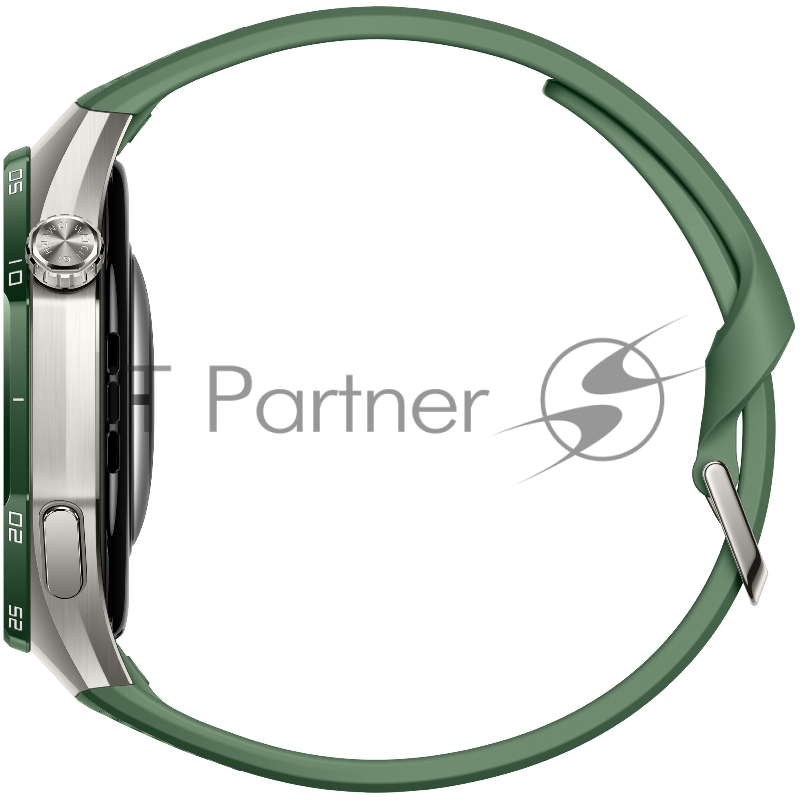 Умные часы HUAWEI Watch GT 7 Pro 46mm, 1.47 AMOLED, Bluetooth 6.0, NFC, IP69, черный