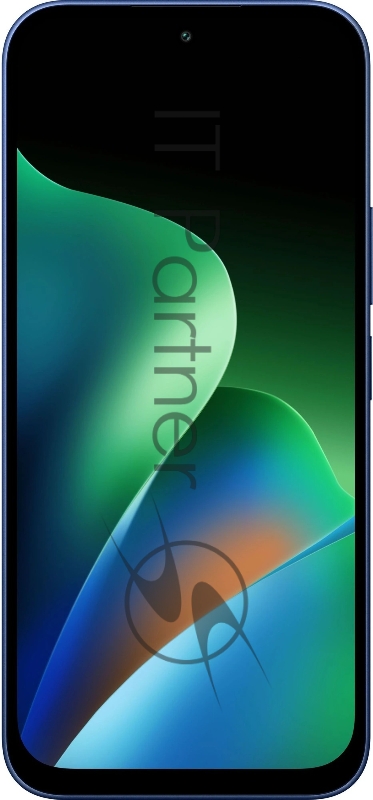 Смартфон Xiaomi Redmi 17 RU 4Gb, 128Gb синий