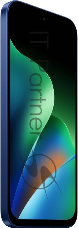 Смартфон Xiaomi Redmi 17 RU 4Gb, 128Gb синий