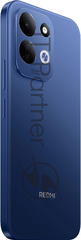 Смартфон Xiaomi Redmi 17 RU 4Gb, 128Gb синий