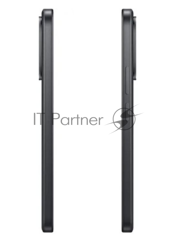 Смартфон Xiaomi Redmi 17 RU 4Gb, 256Gb черный