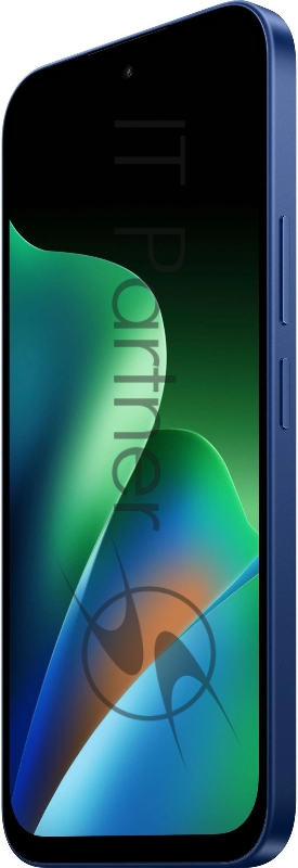 Смартфон Xiaomi Redmi 17 RU 8Gb, 256Gb, синий