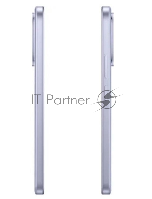 Смартфон Xiaomi Redmi 17 RU 4Gb, 128Gb фиолетовый
