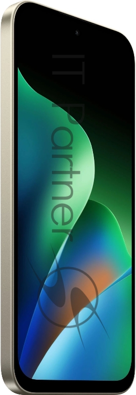 Смартфон Xiaomi Redmi 17 RU 8Gb, 256Gb, зеленый