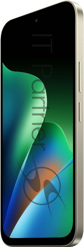 Смартфон Xiaomi Redmi 17 RU 8Gb, 256Gb, зеленый