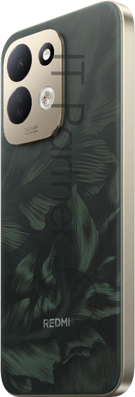 Смартфон Xiaomi Redmi 17 RU 8Gb, 256Gb, зеленый