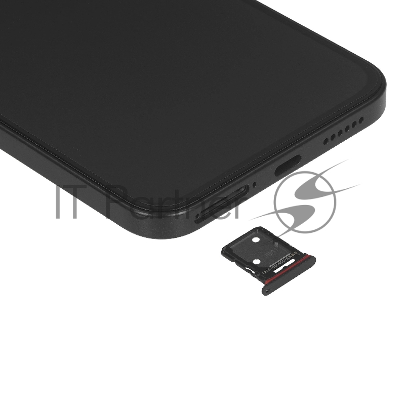 Смартфон Xiaomi Redmi Note 17 RU 4Gb, 128Gb черный