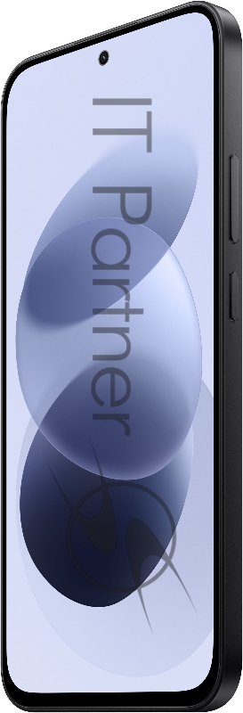 Смартфон Xiaomi Redmi Note 17 RU 4Gb, 128Gb черный
