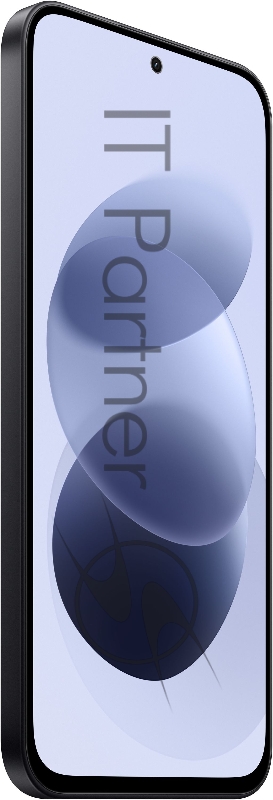 Смартфон Xiaomi Redmi Note 17 RU 4Gb, 128Gb черный