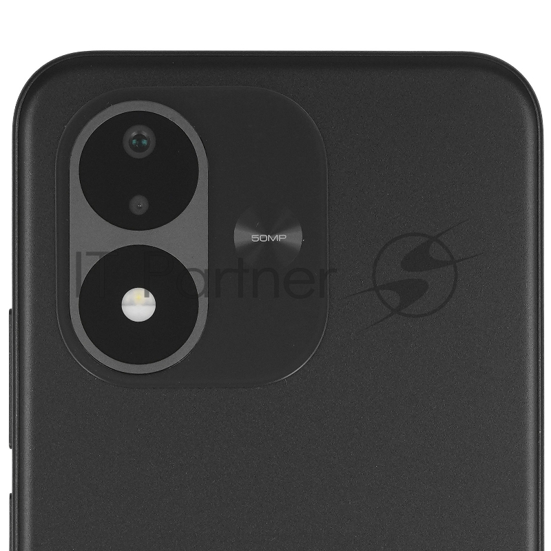 Смартфон Xiaomi Redmi Note 17 RU 4Gb, 128Gb черный