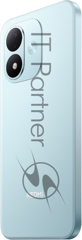 Смартфон Xiaomi Redmi Note 17 4Gb, 128Gb, синий